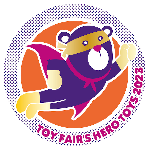 London Toy Fair